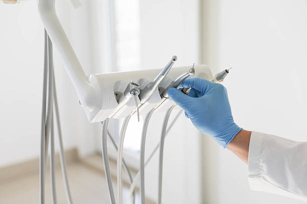 24/7 Emergency Tooth Extraction experts in Purcell, OK